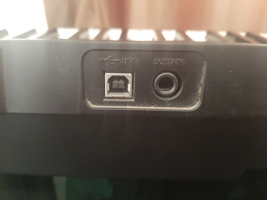 Синтезатор Casio-CTK3200