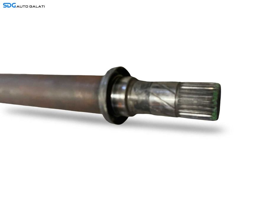 Planetara Dreapta Fata Cutie Manuala 6 Trepte Renault Scenic 3 1.5 DCI 2009 - 2016 [C1660]