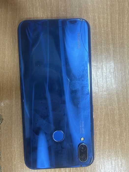 Huawei p20  lite