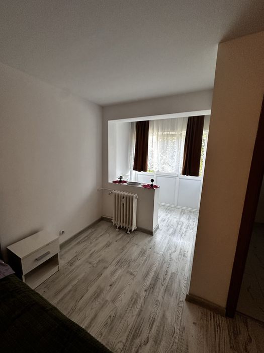 Garsoniera Brazda et1