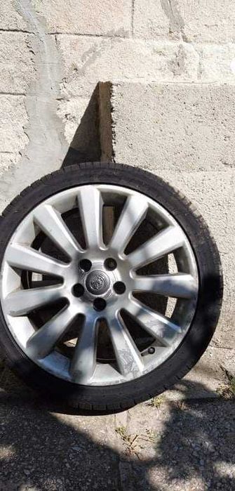 Джанти 18 цола оригинални за опел