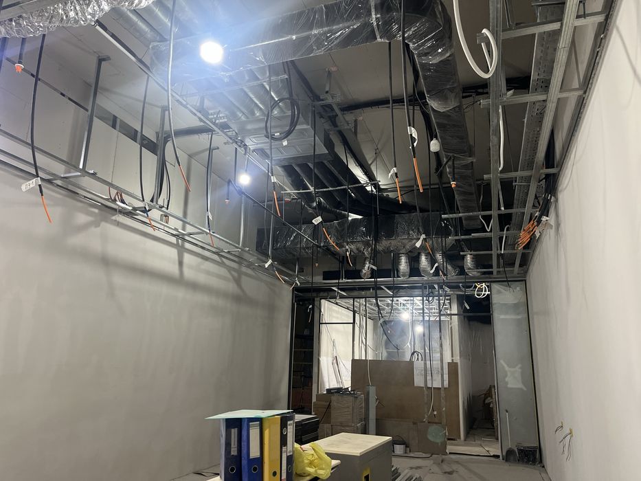 Все для вентиляции и отопления (ТХС)