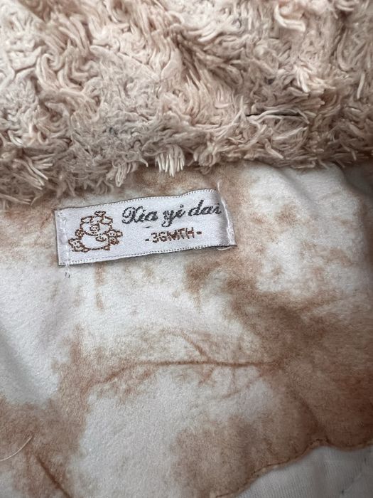 Куртка демисезон на 2-3 г