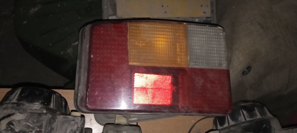 Продаю запчасти на ваз 2104
