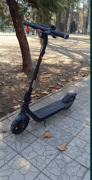 Segway Ninebot E2 pro Сегуей нинебот е2 про перфектен.