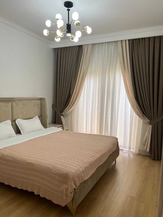 Apartment for rent / Сдается квартира