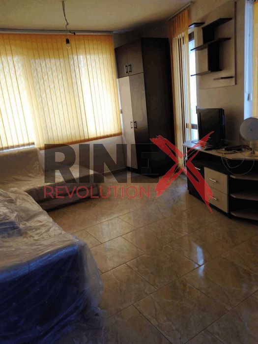 Дава се под наем Двустаен апартамент в Раковски - 50 кв.м за 350 € - Снимка #8