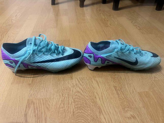 Nike Air Zoom Mercurial Vapor 15 Elite Bg