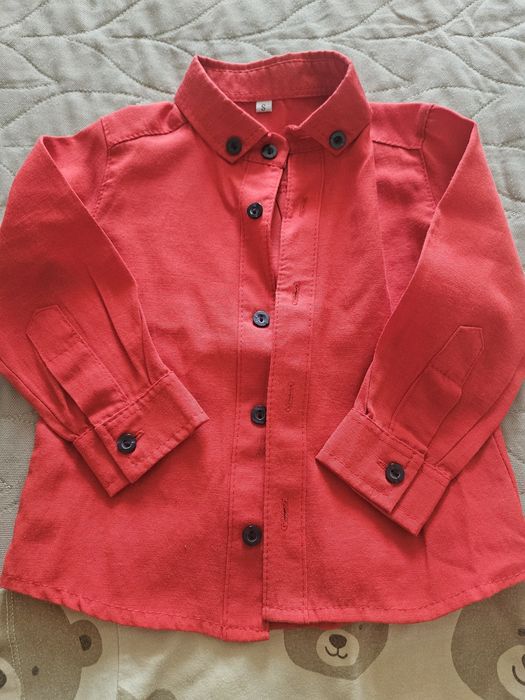 Одежда на мальчика