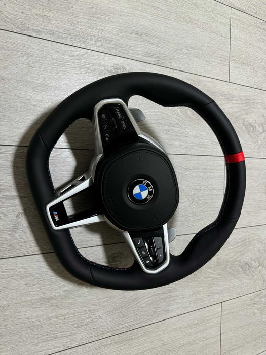 Volan M Sport /BMW / Seria 1/2/3/4/5/6/7/8/X3/X4/X5/X6/X7 New Model