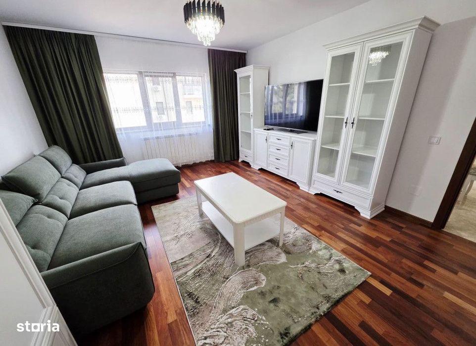 Apartament  2 camere Popas Pacurari , 60 metri, etaj 2 Cod:162873