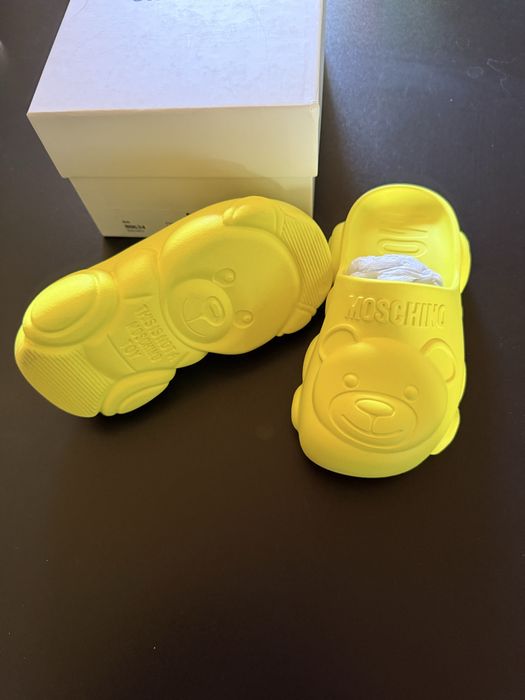 Moschino . Baby kid 25/26