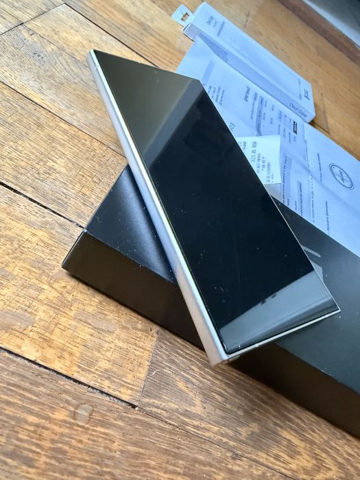 Samsung S24 Ultra 512GB Titanium