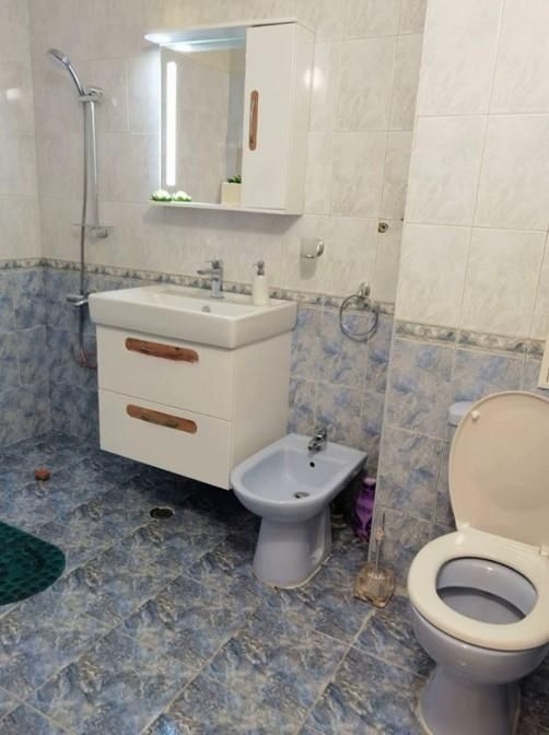 Дава се под наем Тристаен апартамент в София, Слатина - 103 кв.м за 698.19 € - Снимка #8