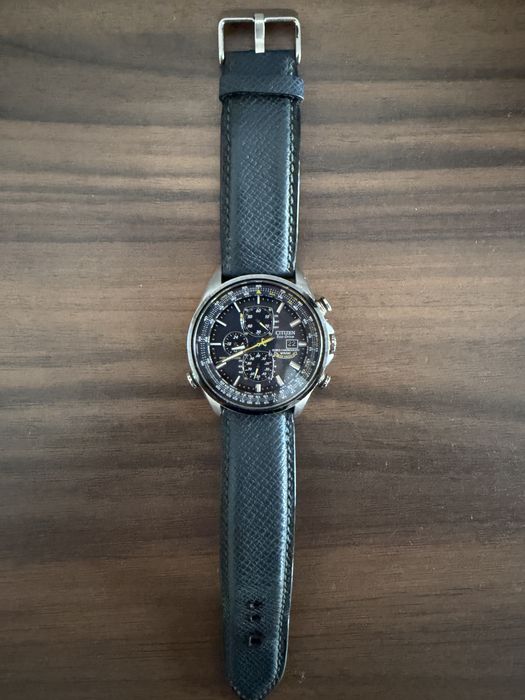 Ceas Citizen Eco Drive Blue Angels