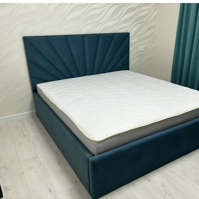 Soft Krovatlar va yumshoq mebellar