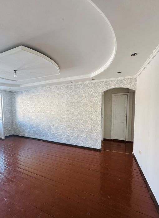 3-х комнатная квартира Лисаковск