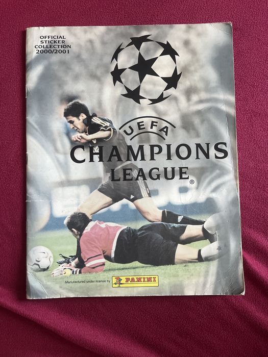 UEFA champion league