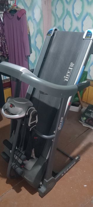 Беговая дорожка   LifeTop LT3420