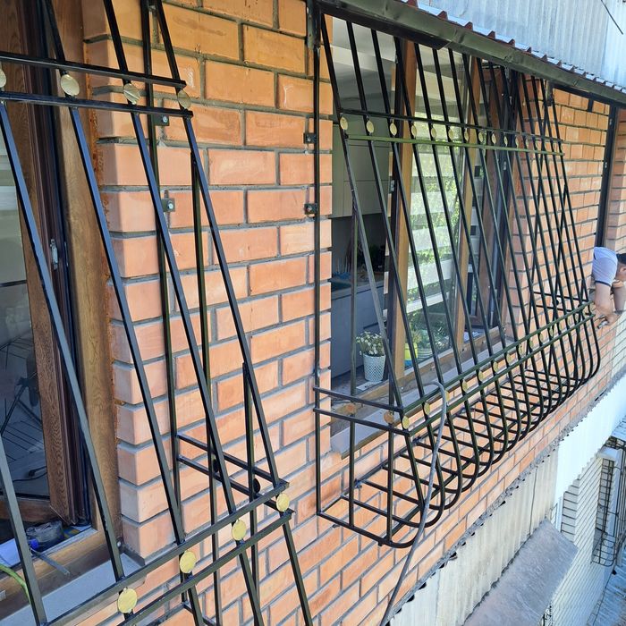 Reshotka Решетка Решётка ясаймиз ойна ва балконларга