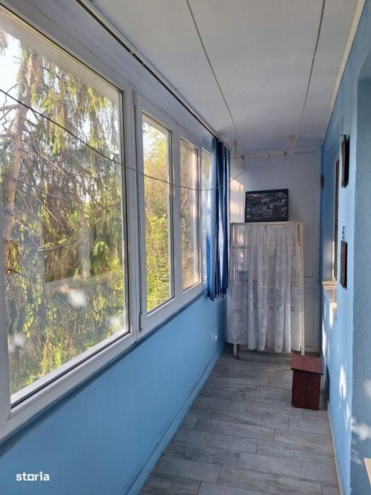 Apartament luminos 2 camere Pajura