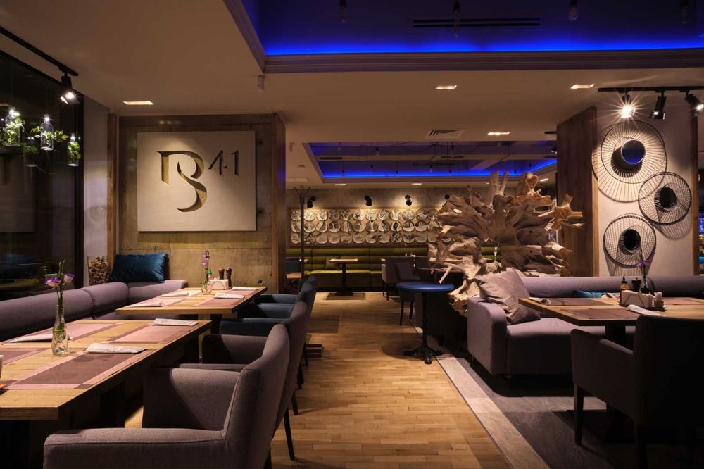 Restaurant functional complet utilat de vanzare - Pipera - Erou iancu Nicolae. Preluare afacere.