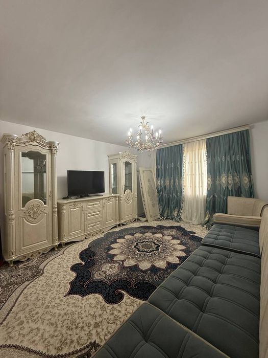 Аренда 2 комнатной 70кв² в ЖК Бешчинор,Махтумкули,IT Park,Ташсельмаш