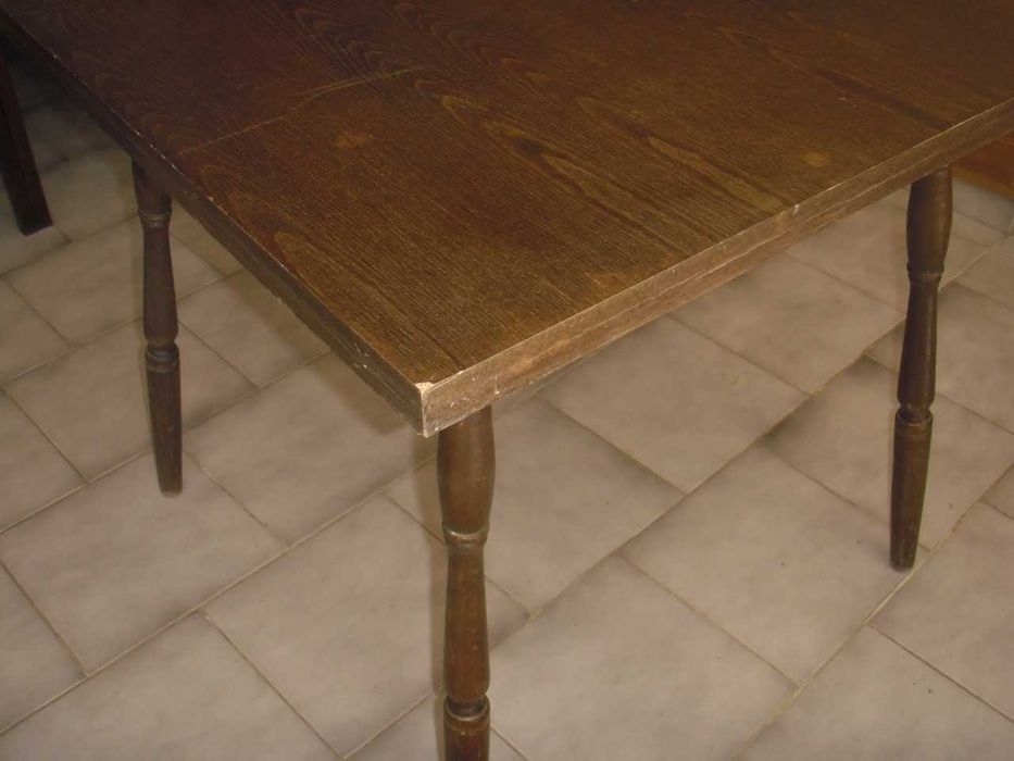 маса квадратна трапезна