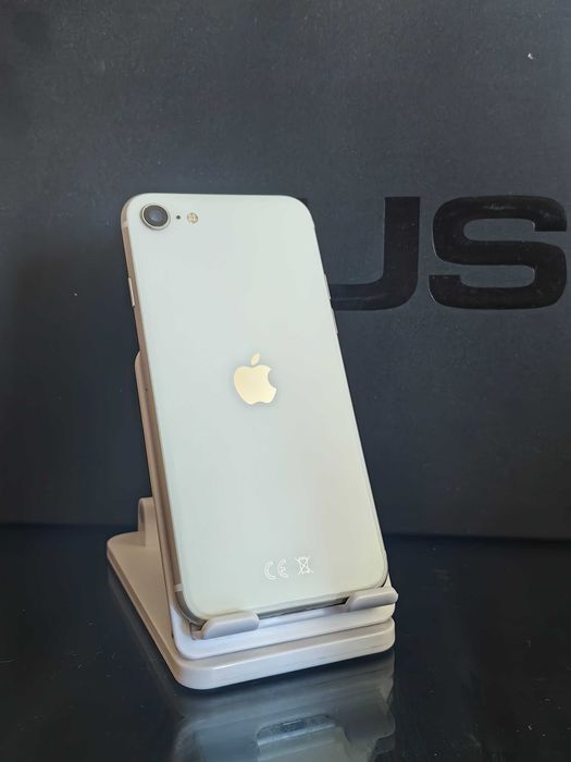 iPhone SE 128GB | 94% Battery Health | Отлично състояние