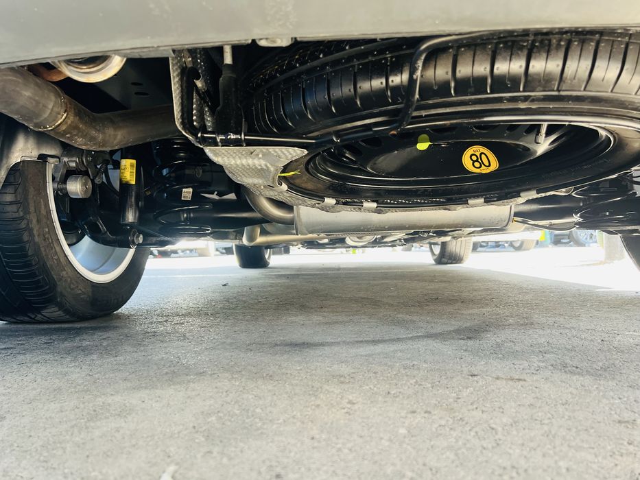 Orlando 2018 автомат коробка пробег 32.000км