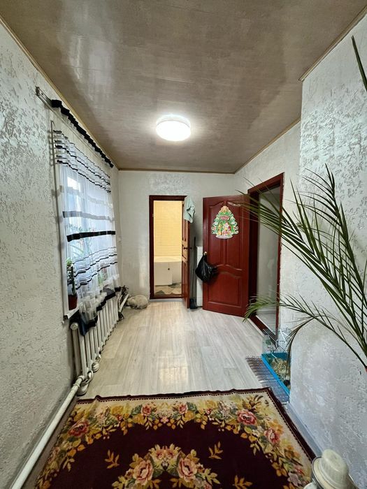 Продам большой благоустроенный дом