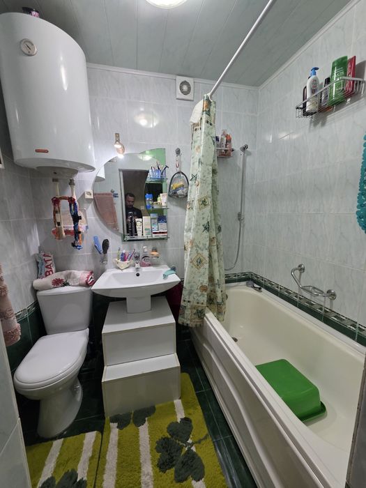 3х комнатная квартира со всеми удобствами Центральная аптека СССР дома