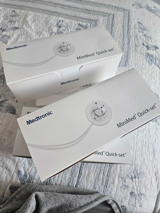 Catetere medronic 6 mm