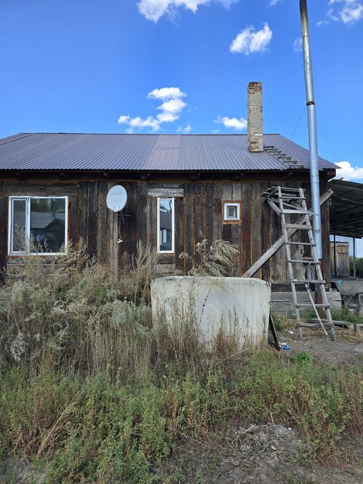 Продам 3 комн.дом район Бобровка(рассрочка)