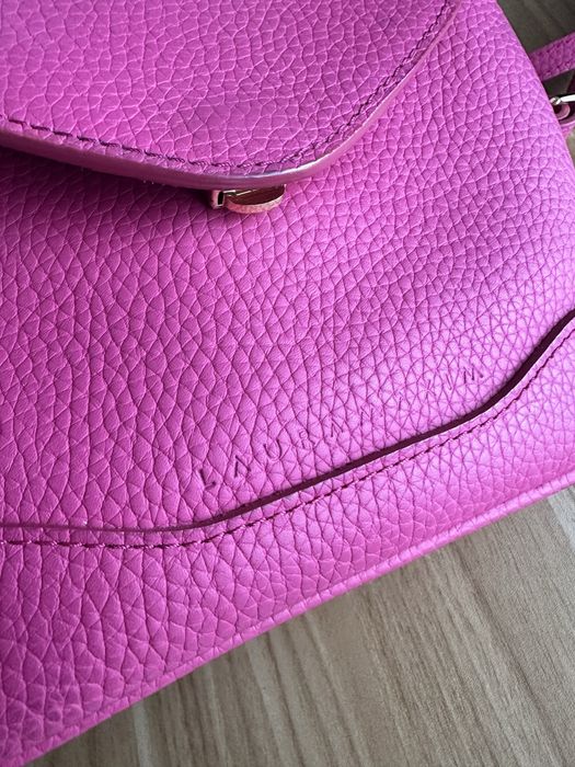 Laura Maxim Mina mini piele daino