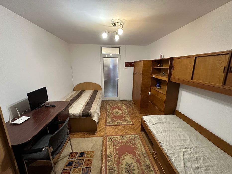 Inchiriez garsoniera Complex Studentesc, Timisoara