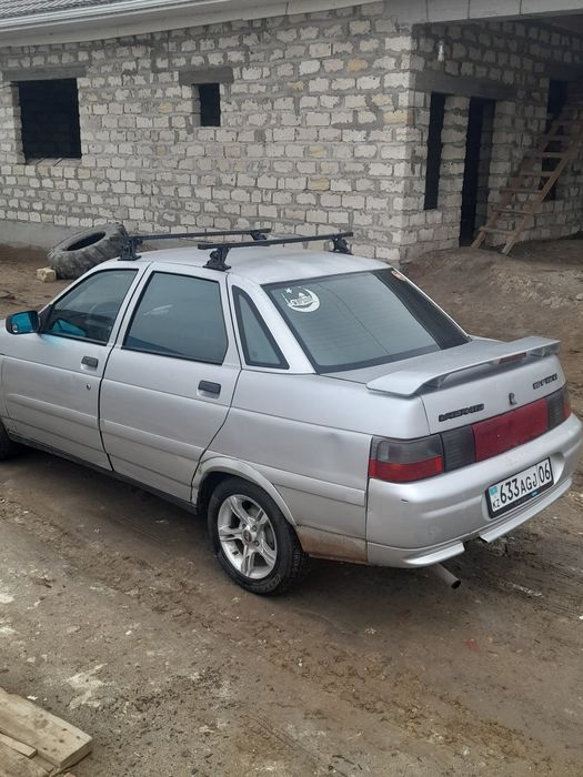 Ваз2110 сатылады