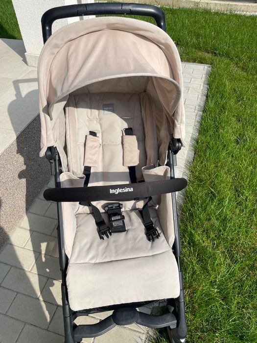 Vand stroller zippy light inglesina