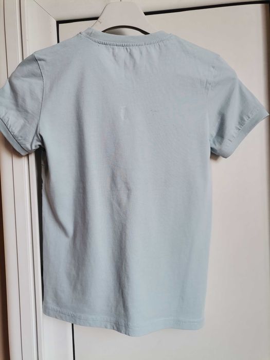 Три тениски за 12 лв.