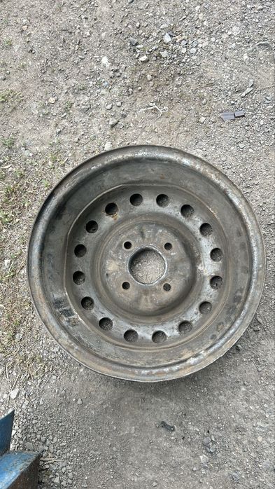 Продам диск железный