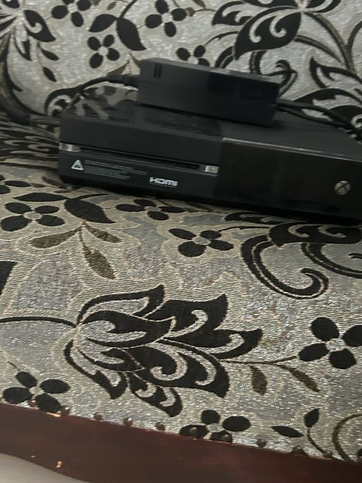 Vand xbox one 1TB