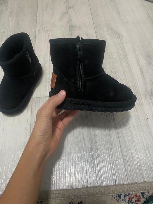Продаю сапоги в отичном состояний