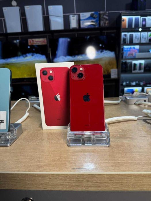 Телефон Apple iPhone 13 512/Айфон 13 512 код7572