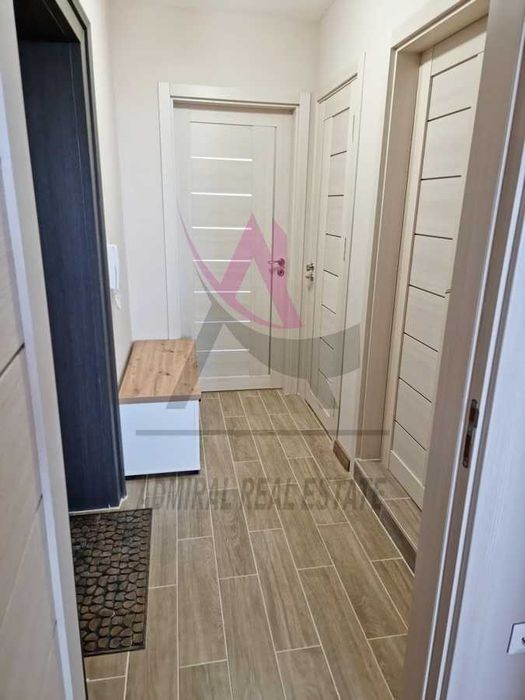 Дава се под наем Двустаен апартамент в Варна, Виница - 70 кв.м за 600 € - Снимка #4