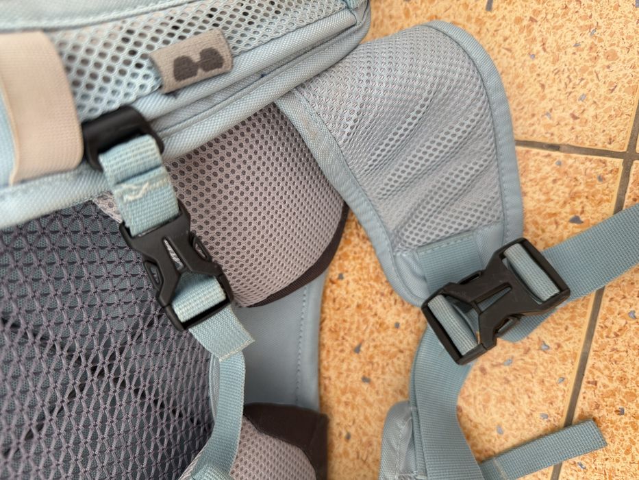 Раница Deuter AC Lite 28 SL