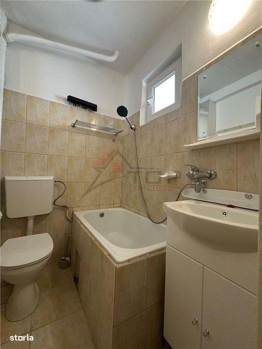 Inchiriere Apartament cu 2 camere Podu Ros — fotografia 3