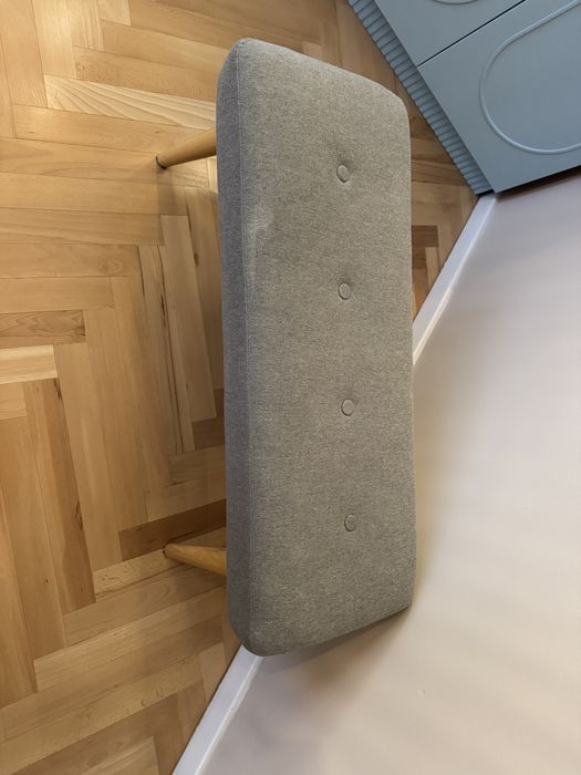 Bancuta hol tapitata