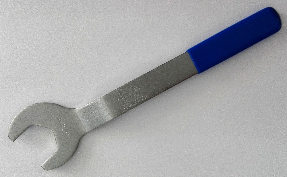 Ключ за вентилаторна перка 32mm, 058-6227