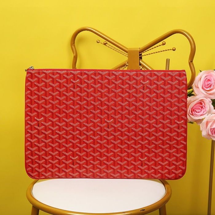 Клатчи Goyard превосходного качества