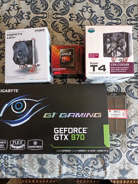 Извършвам преинсталация и профилактика на лаптопи и настолни компютри